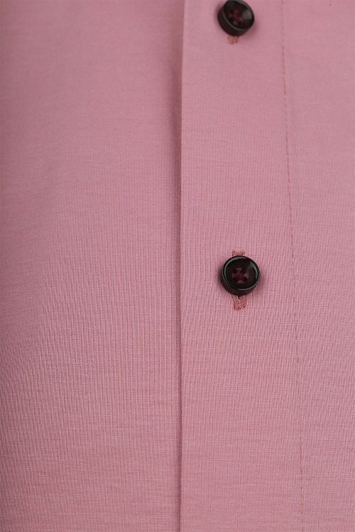 OLYMP Luxor Shirt 24/Seven Old Pink Product / Detail