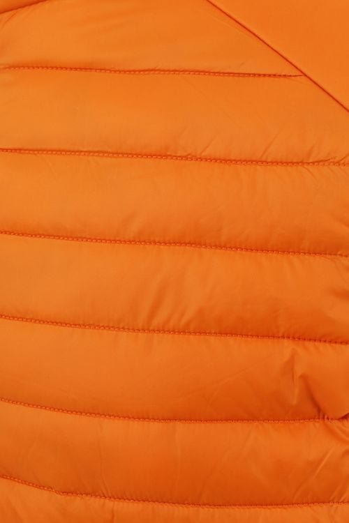 Save The Duck Jacket Alex Orange Product / Detail