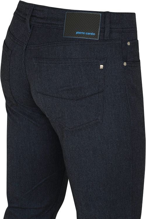 Pierre Cardin Jeans Lyon Future Flex Dark Blue