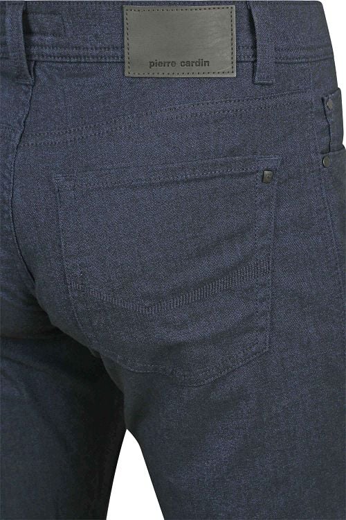 Pierre Cardin Jeans Lyon Future Flex Navy