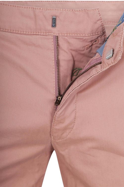 Meyer Chino Rio Pink Product / Detail