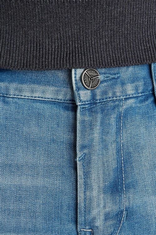 PME Legend Nightflight Jeans Blauw Product / Detail