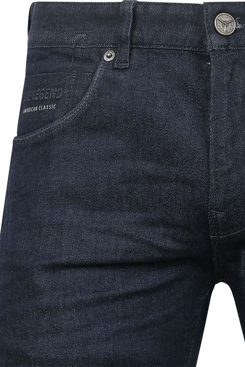 PME Legend Nightflight Jeans Blauw LRW Product / Detail