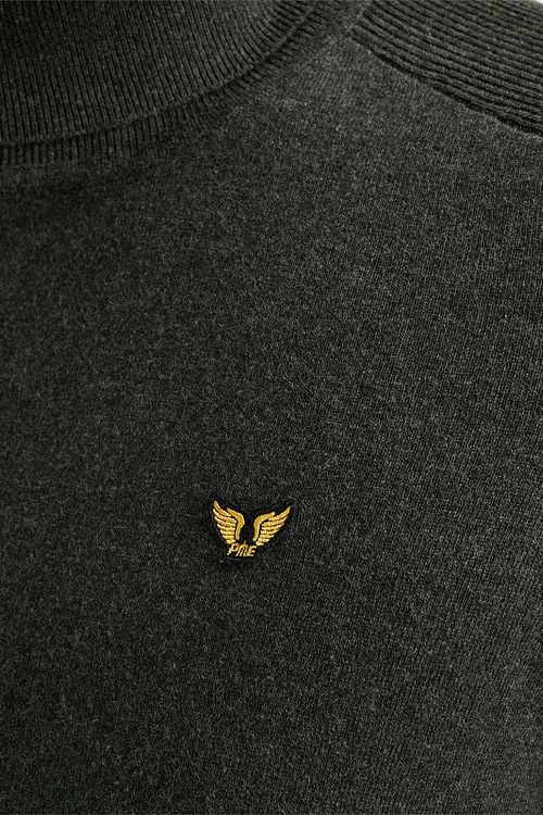 PME Legend Coltrui Antraciet Model / Detail