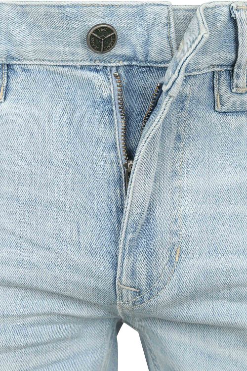 PME Legend Commander 3.0 Denim Shorts Blau SBT Product / Detail