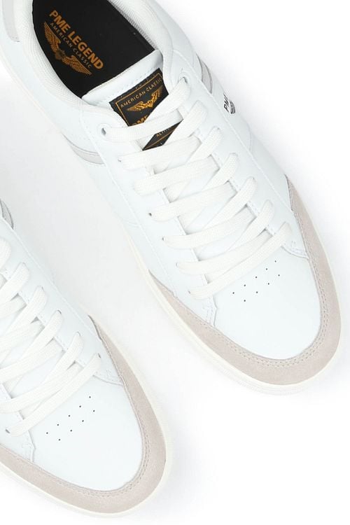 PME Legend Eclipse Sneaker White Product