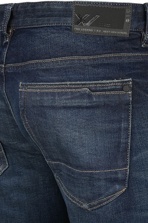 PME Legend XV Jeans Stretch Dunkelblau PTR150-DBD Product / Detail
