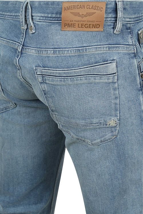 PME Legend Skyrak Jeans Blau PLB Product / Detail