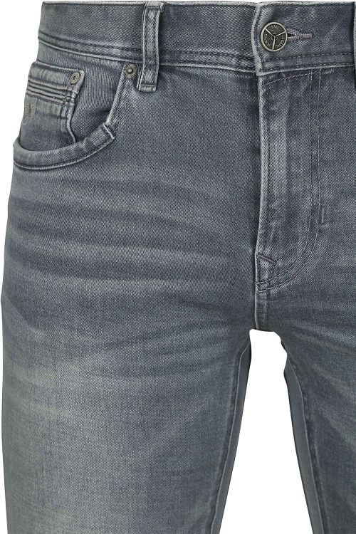 PME Legend Jean Tailwheel Gris LGM Product / Detail