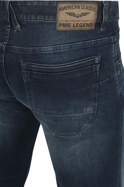 PME Legend Nightflight Jeans Navy TWB Product / Detail