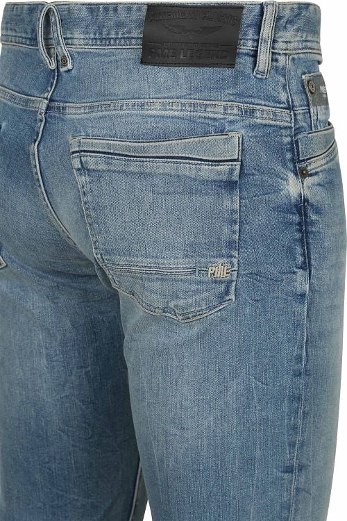 PME Legend Skyrak Jeans Blau DSF Product / Detail
