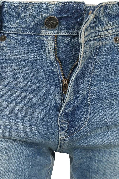 PME Legend Skyrak Jeans Blauw DSF Product / Detail