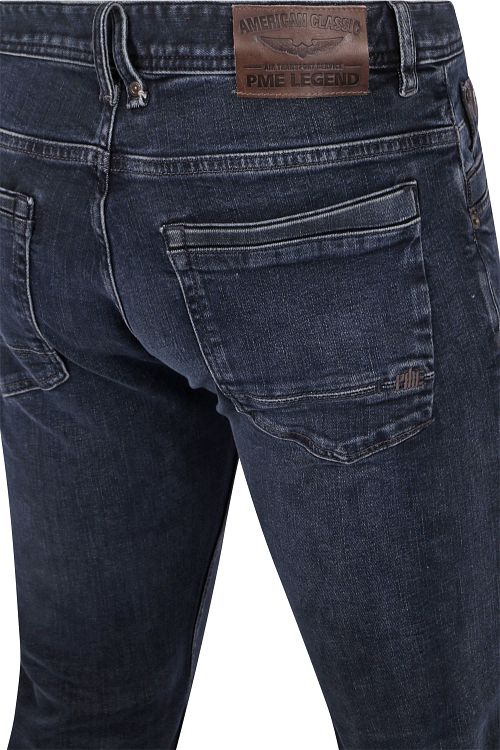 PME Legend Skyrak Jeans Bleu DII Product / Detail
