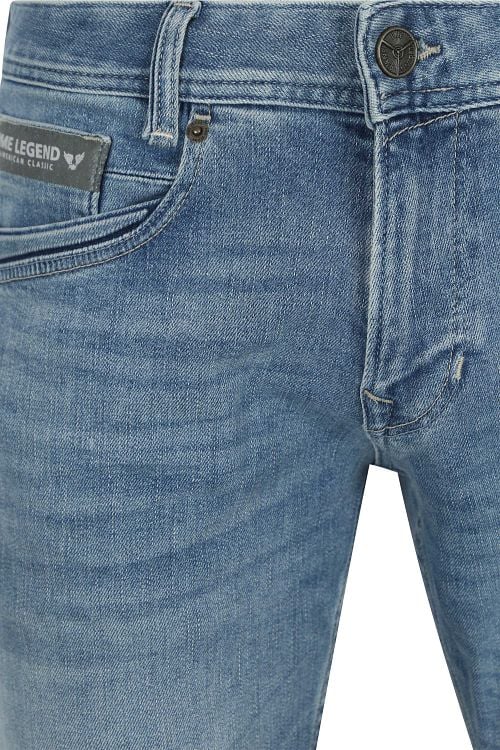 PME Legend Skyrak Jeans Blue PLB Product / Detail