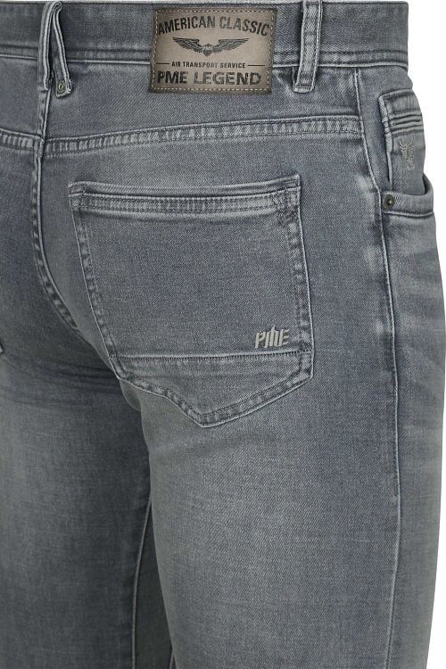 PME Legend Tailwheel Jeans LGM Grau Product / Detail