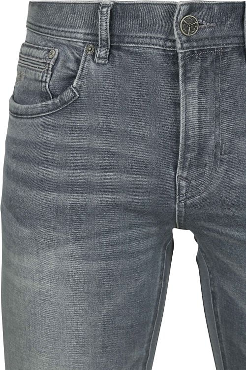 PME Legend Tailwheel Jeans LGM Grijs Product / Detail