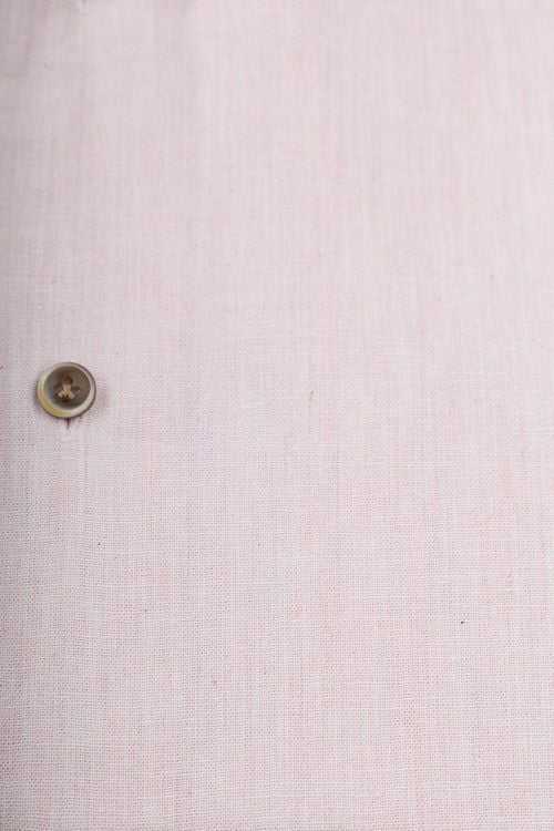 Profuomo Chemise De Lin Rose Product / Detail