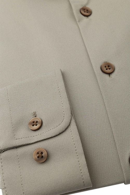 Pure Shirt Beige Product / Detail