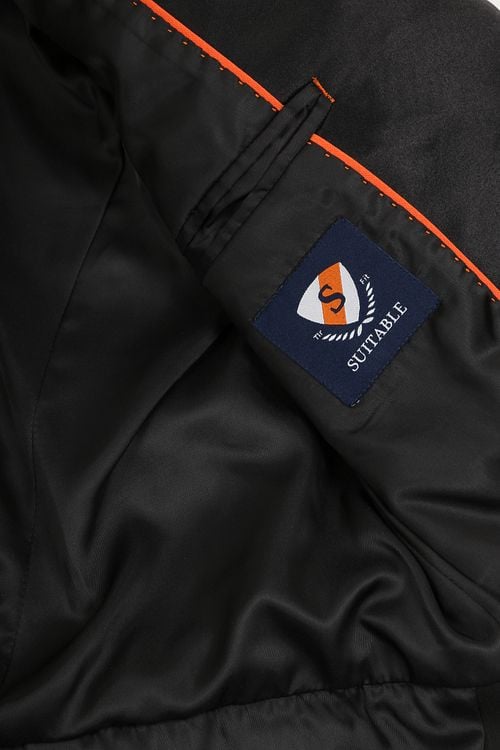 Rokkostuum Budapest Stretch Product / Detail