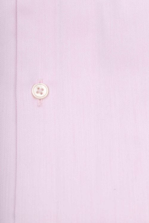 Suitable Hemd Roze Skinny Fit Product / Detail
