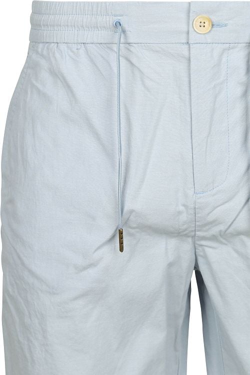 Scotch and Soda Short Lichtblauw Product / Detail