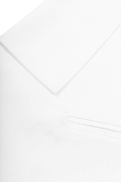 smoking gilet Moldau blanc Product / Detail