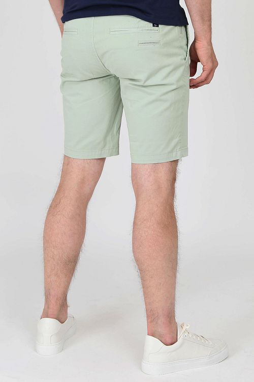 Suitable Barri Shorts Mint Green Model / Achterkant