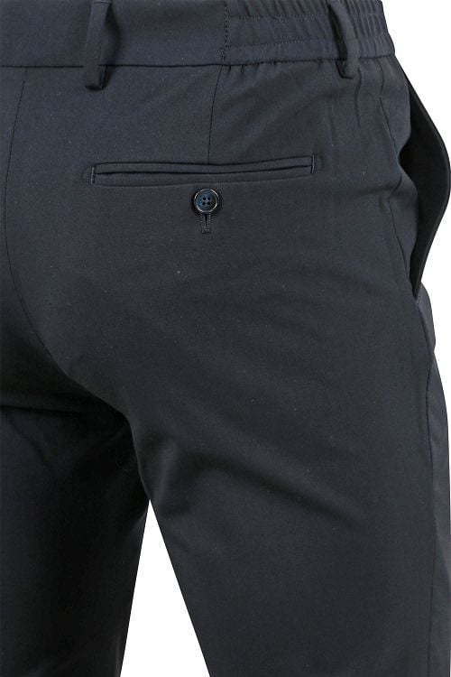 Suitable BASE Pantalon Navy Product / Detail