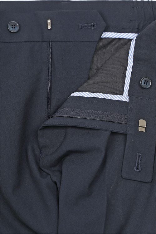 Suitable BASE Suit Navy Product / Detail