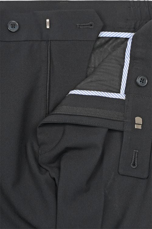 Suitable BASE Suit Noir Product / Detail