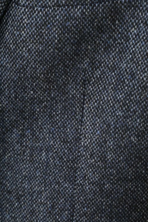 Suitable Birds Eye Blazer Merinowolle Navy Product / Detail