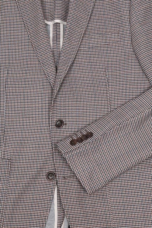 Suitable Colbert Muce Flex Camel Product / Detail