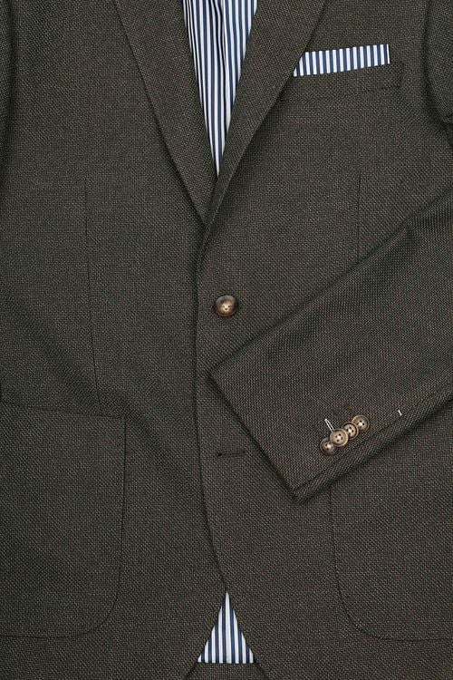 Suitable Colbert Lauch Dunkelgrün Product / Detail