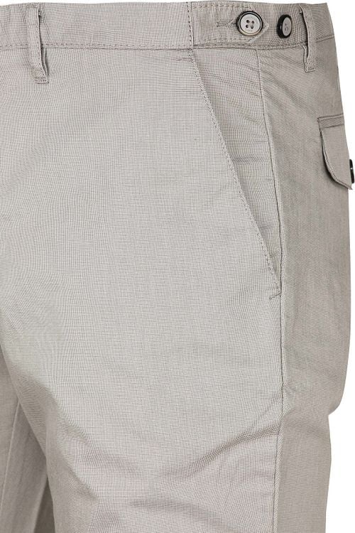 Suitable Chino Locke Grijs Product / Detail