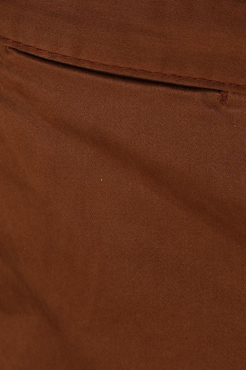 Suitable Chino Sartre Cognac Product / Detail