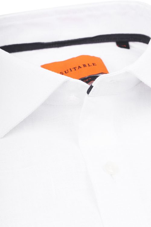 Suitable Chemise Lin Blanche Product / Detail