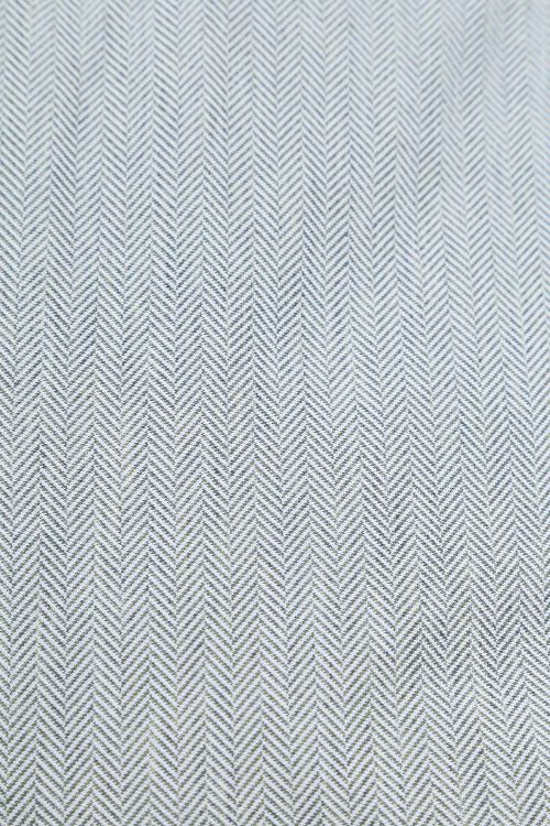 Suitable Chemise Herringbone Vert Product / Detail