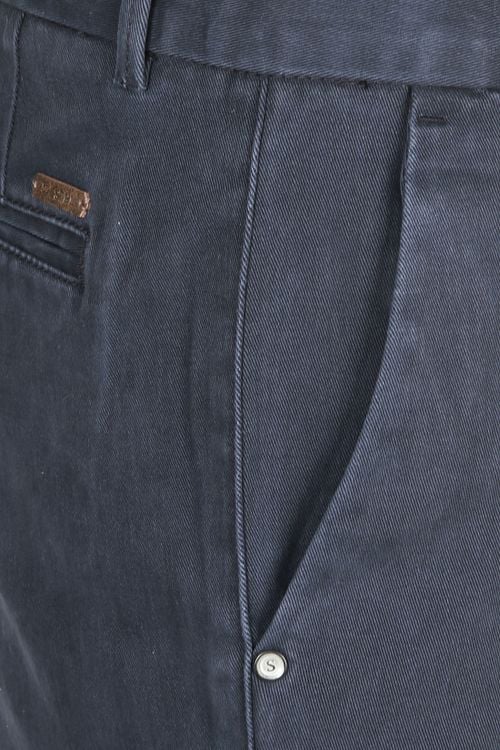 Suitable Chino Navy Dante Product / Detail