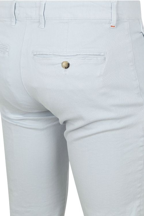 Suitable Chino Philo Flex Lichtblauw Product / Detail