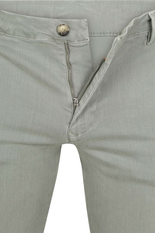 Suitable Chino Philo Flex Light Green Product / Detail