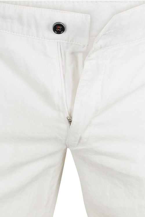 Suitable Chino Pico Linnen Ecru Product / Detail