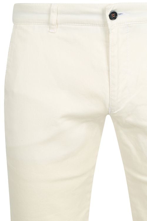 Suitable Chino Pico Weiß Product / Detail