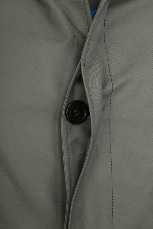 Suitable Coat Rosewood Mid Green Product / Detail