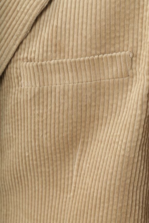 Suitable Colbert Corduroy Beige Product / Detail