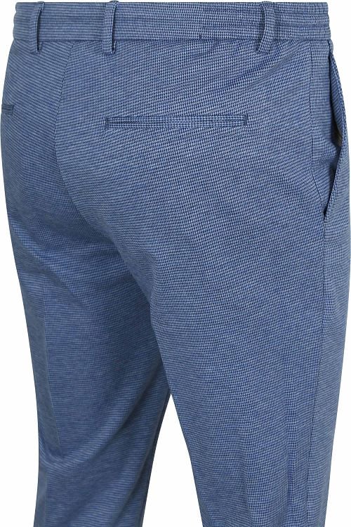 Suitable Dace Jersey Pantalon Jeans Blau Product / Detail