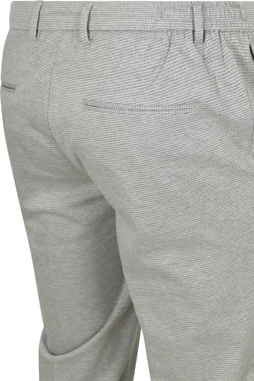 Suitable Dace Jersey Pantalon Mist Grey Product / Detail