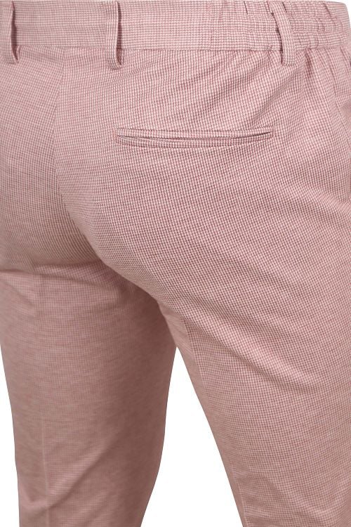 Suitable Dace Jersey Pantalon Red Product / Detail