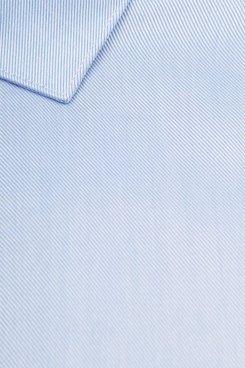 Suitable Hemd Blauw DR-04 Product / Detail