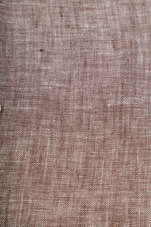 Suitable Hemd Leinen Taupe Product / Detail