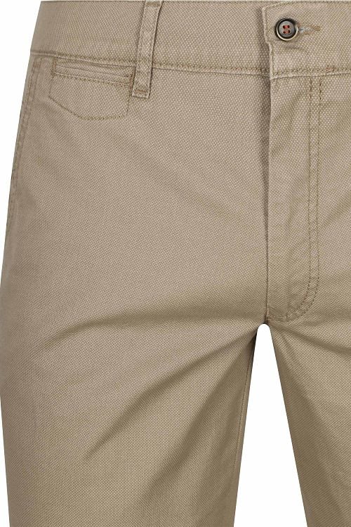 Suitable Plato Chino Khaki-75782 Product / Detail